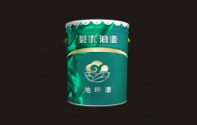 江西湖南工程機(jī)械油漆的顏色可以定制嗎？